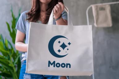 Moon Doodle by Nun Sukhwan — Dingbats Font — thumbnail 5