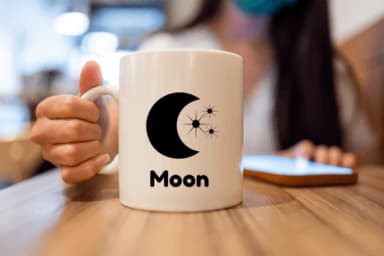 Moon Doodle by Nun Sukhwan — Dingbats Font — thumbnail 7