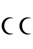 Moon Doodle by Nun Sukhwan — Dingbats Font — thumbnail 8
