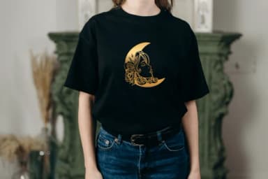 Moon Dream by Heartcraft Atelier — Dingbats Font — thumbnail 6