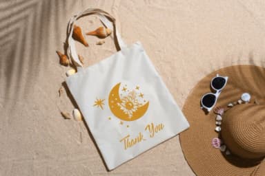 Moon Dream by Heartcraft Atelier — Dingbats Font — thumbnail 7