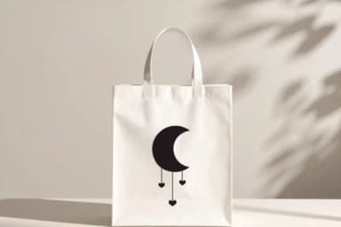 Moon Enchant by Nun Sukhwan — Dingbats Font — thumbnail 3