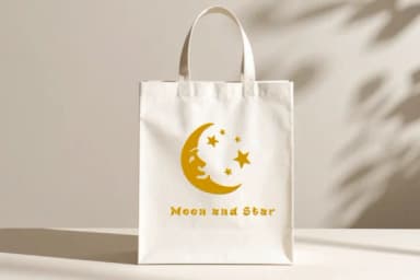 Moon Star Set by Heartcraft Atelier — Dingbats Font — thumbnail 5