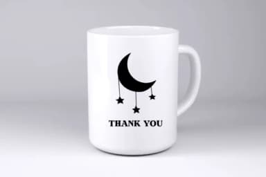 Moon Star Set by Heartcraft Atelier — Dingbats Font — thumbnail 7