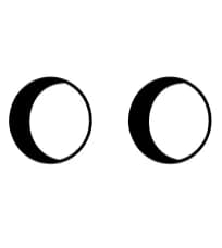 Moon Star Set by Heartcraft Atelier — Dingbats Font — thumbnail 8