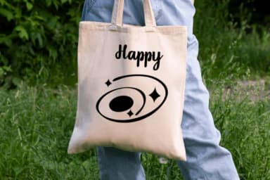 Moonlit Night by Nongyao — Dingbats Font — thumbnail 6