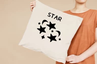 Moonlit Night by Nongyao — Dingbats Font — thumbnail 7