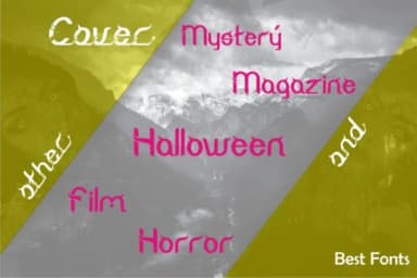 Morgana by emanesdsign — Slab Serif Font — thumbnail 3