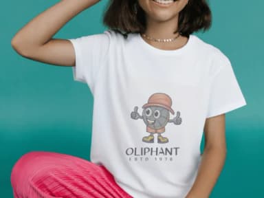 Morine by Pukka De — Slab Serif Font — thumbnail 6