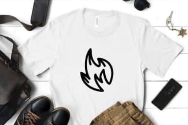 Morning by YandiDesigns — Dingbats Font — thumbnail 4