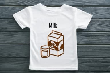 Morning by Nongyao — Dingbats Font — thumbnail 5