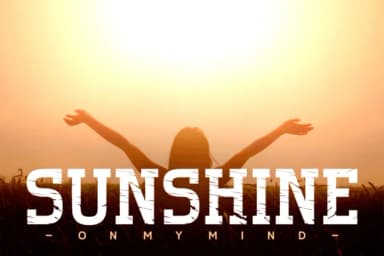 Morning Glories by Ade (7NTypes) — Slab Serif Font — thumbnail 3