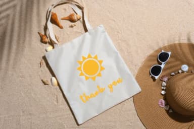 Morning Sun by Heartcraft Atelier — Dingbats Font — thumbnail 7