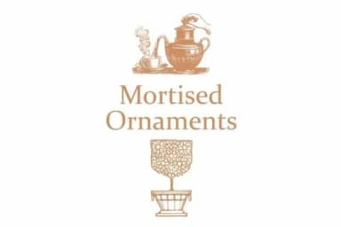 Mortised Ornaments by Intellecta Design — Dingbats Font — thumbnail 6