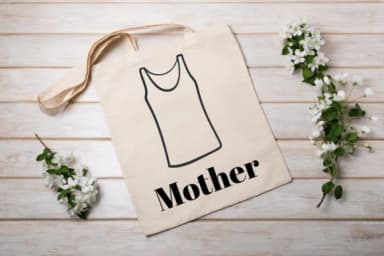 Mother by Suphitchaya — Dingbats Font — thumbnail 6