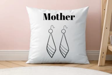 Mother by Suphitchaya — Dingbats Font — thumbnail 7