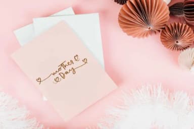 Mother Day by goodigital — Dingbats Font — thumbnail 2