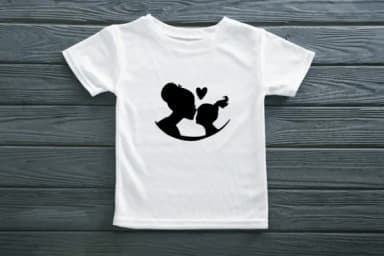 Mother Day by Nongyao — Dingbats Font — thumbnail 5