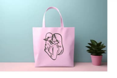 Mother Day by Nongyao — Dingbats Font — thumbnail 7