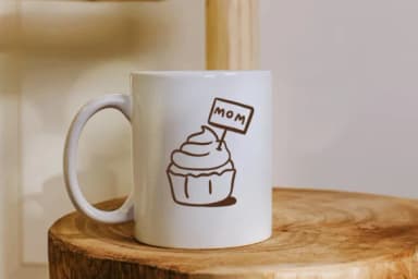 Mother Day by Ketsarin — Dingbats Font — thumbnail 7