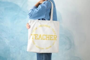 Mother Teacher by Intype Studio — Slab Serif Font — thumbnail 4