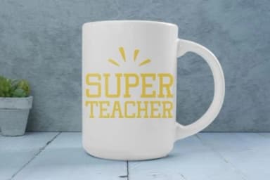 Mother Teacher by Intype Studio — Slab Serif Font — thumbnail 5