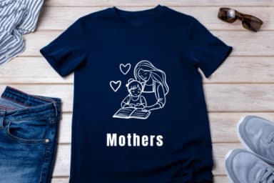 Mothers Day by Suphitchaya — Dingbats Font — thumbnail 6