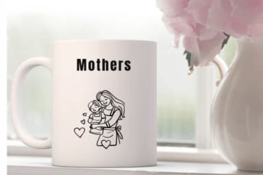 Mothers Day by Suphitchaya — Dingbats Font — thumbnail 8
