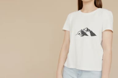 Mountain by Heartcraft Atelier — Dingbats Font — thumbnail 6