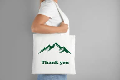 Mountain by Heartcraft Atelier — Dingbats Font — thumbnail 7