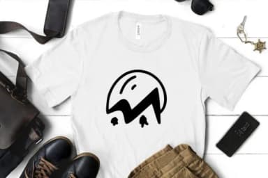 Mountains by YandiDesigns — Dingbats Font — thumbnail 4