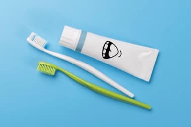 Mouth and Teeth by Chonada — Dingbats Font — thumbnail 6