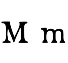 Mowgli by moonlight craft — Slab Serif Font — thumbnail 4