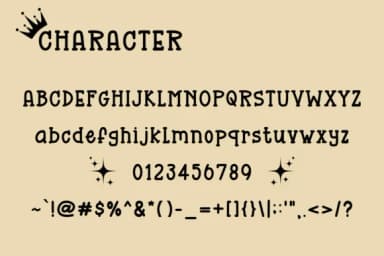 Muffin Madness by CraftedType Studio — Slab Serif Font — thumbnail 3