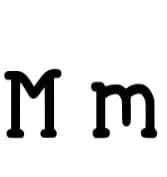 Muffin Madness by CraftedType Studio — Slab Serif Font — thumbnail 7