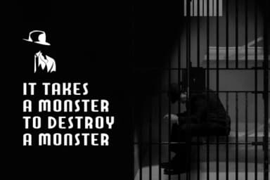 Mufuckat by filosovis.co — Slab Serif Font — thumbnail 5