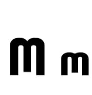 Mufuckat by filosovis.co — Slab Serif Font — thumbnail 6