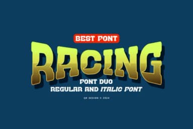 Mujenort Bold by Qrdesignstd — Slab Serif Font — thumbnail 4