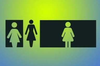 Mulher by vladimirnikolic — Dingbats Font — thumbnail 2