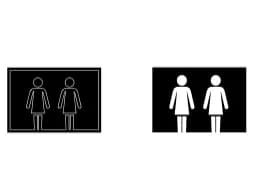 Mulher by vladimirnikolic — Dingbats Font — thumbnail 4