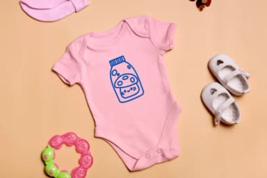 Mushroom by Chonada — Dingbats Font — thumbnail 5