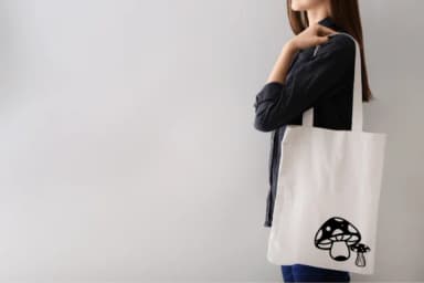 Mushroom Festival by Chada Art — Dingbats Font — thumbnail 6