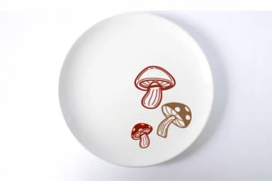 Mushroom Festival by Chada Art — Dingbats Font — thumbnail 8