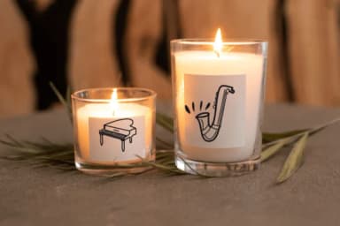 Music by Nongyao — Dingbats Font — thumbnail 7