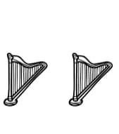 Music by Nongyao — Dingbats Font — thumbnail 8