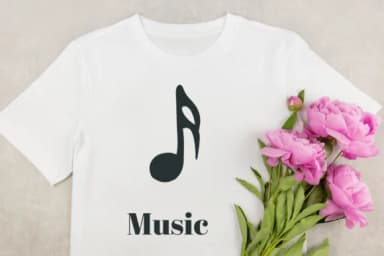 Music Doodle by Suphitchaya — Dingbats Font — thumbnail 5