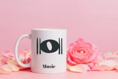 Music Doodle by Suphitchaya — Dingbats Font — thumbnail 8