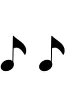 Music Doodle by Nun Sukhwan — Dingbats Font — thumbnail 7