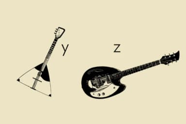 Music Instruments by Minimalistartstudio — Dingbats Font — thumbnail 6