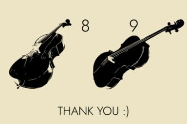 Music Instruments by Minimalistartstudio — Dingbats Font — thumbnail 8